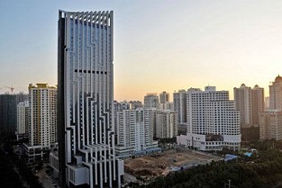 保障房概念 保定二手房